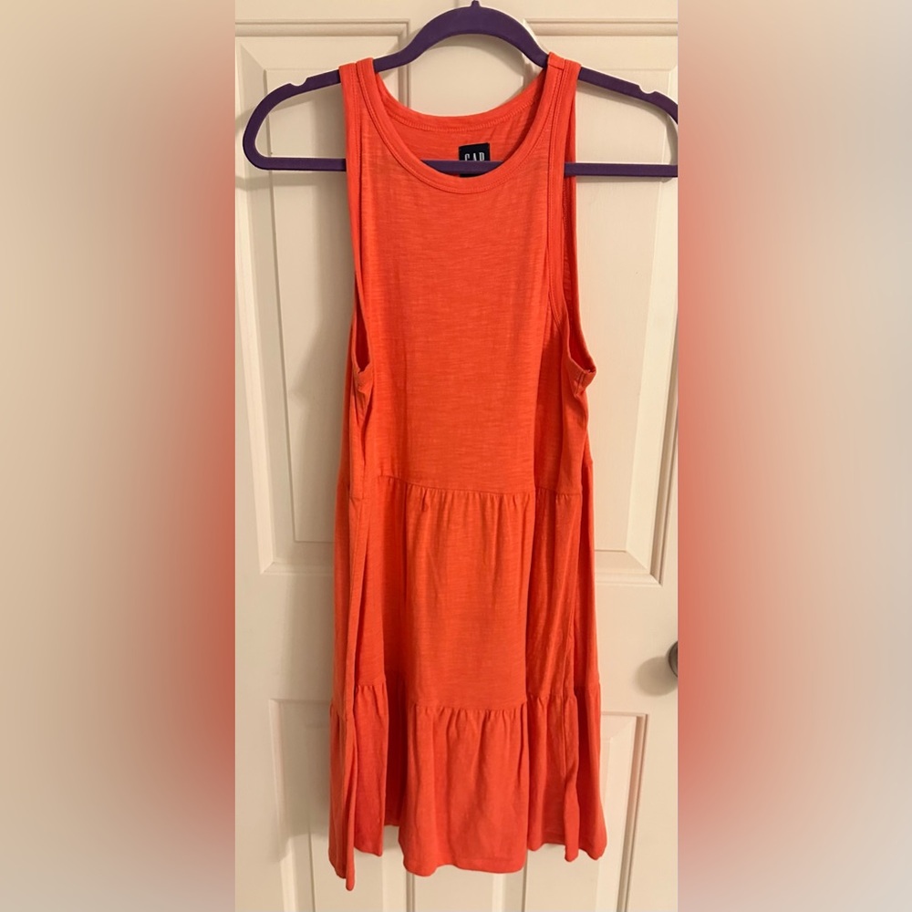 Gap dress, Size M